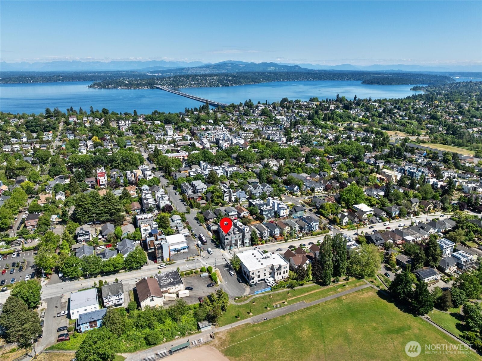 800 23rd Avenue S Unit: A