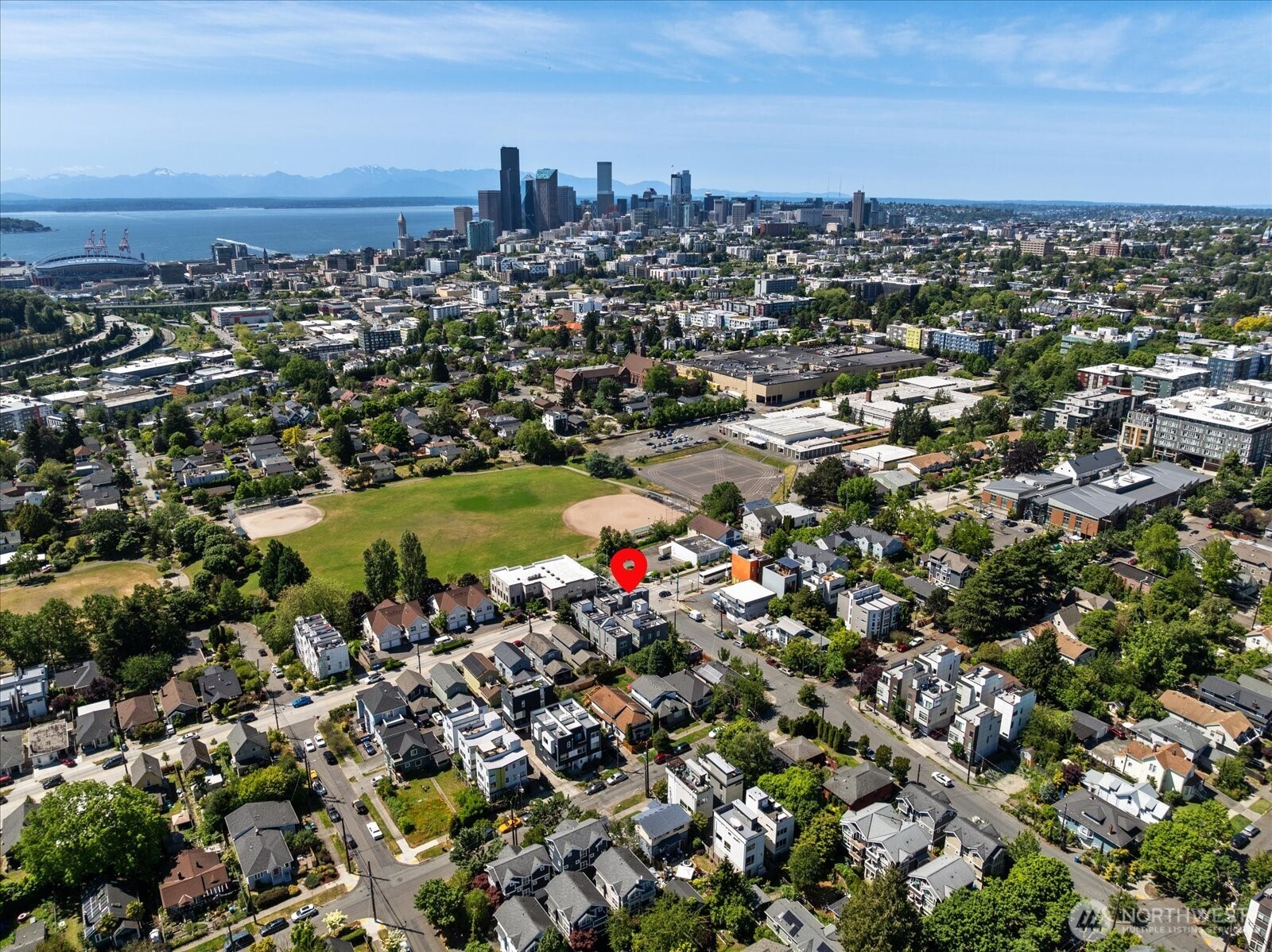 800 23rd Avenue S Unit: A