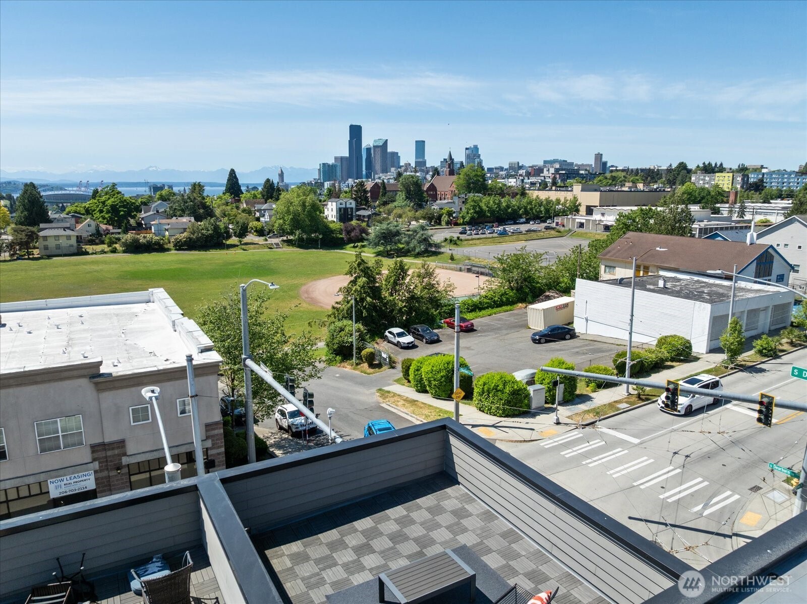 800 23rd Avenue S Unit: A