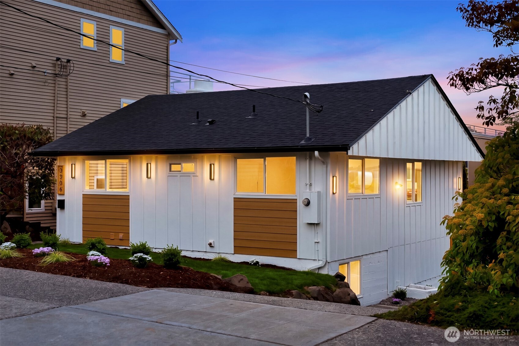 3306 35th (NOT ON ARTERIAL) Avenue SW