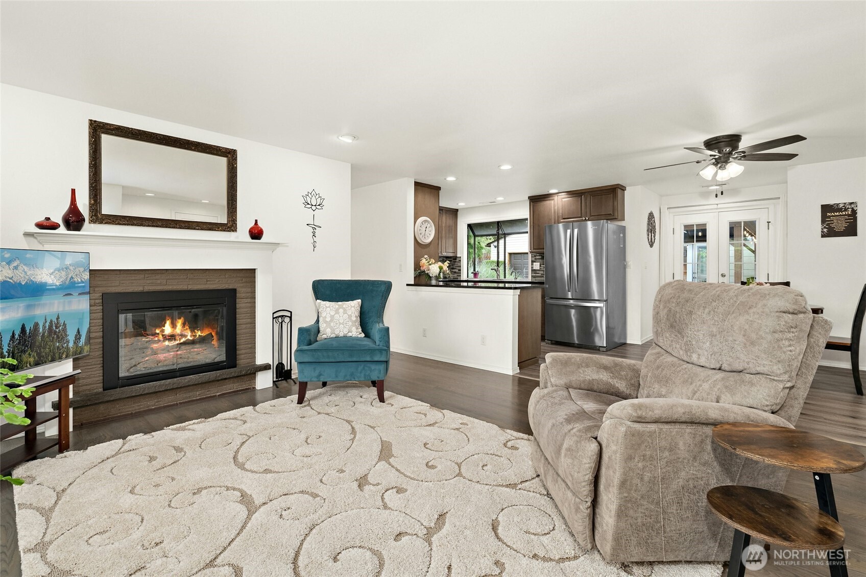 237 S 186th Street