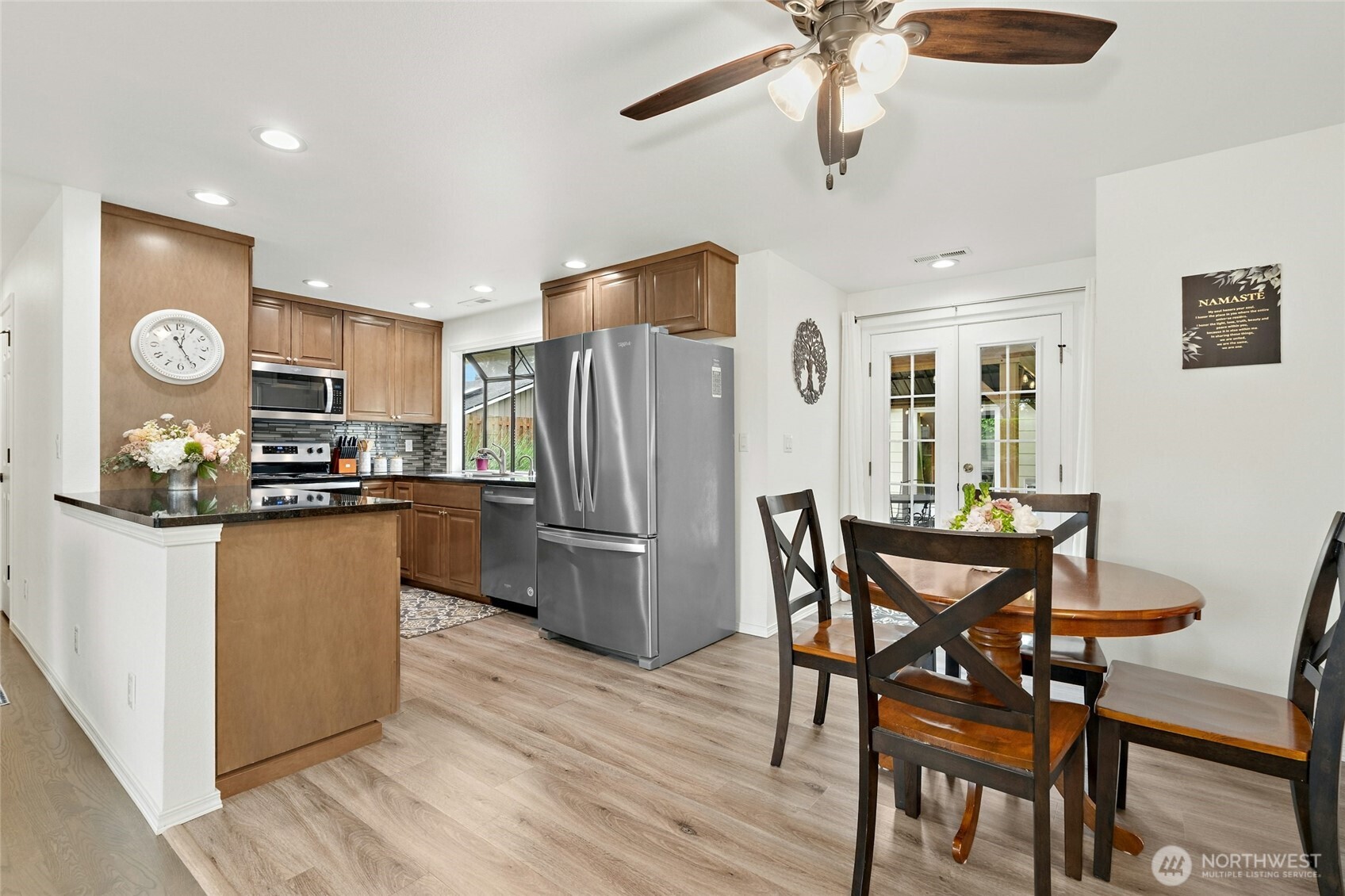 237 S 186th Street