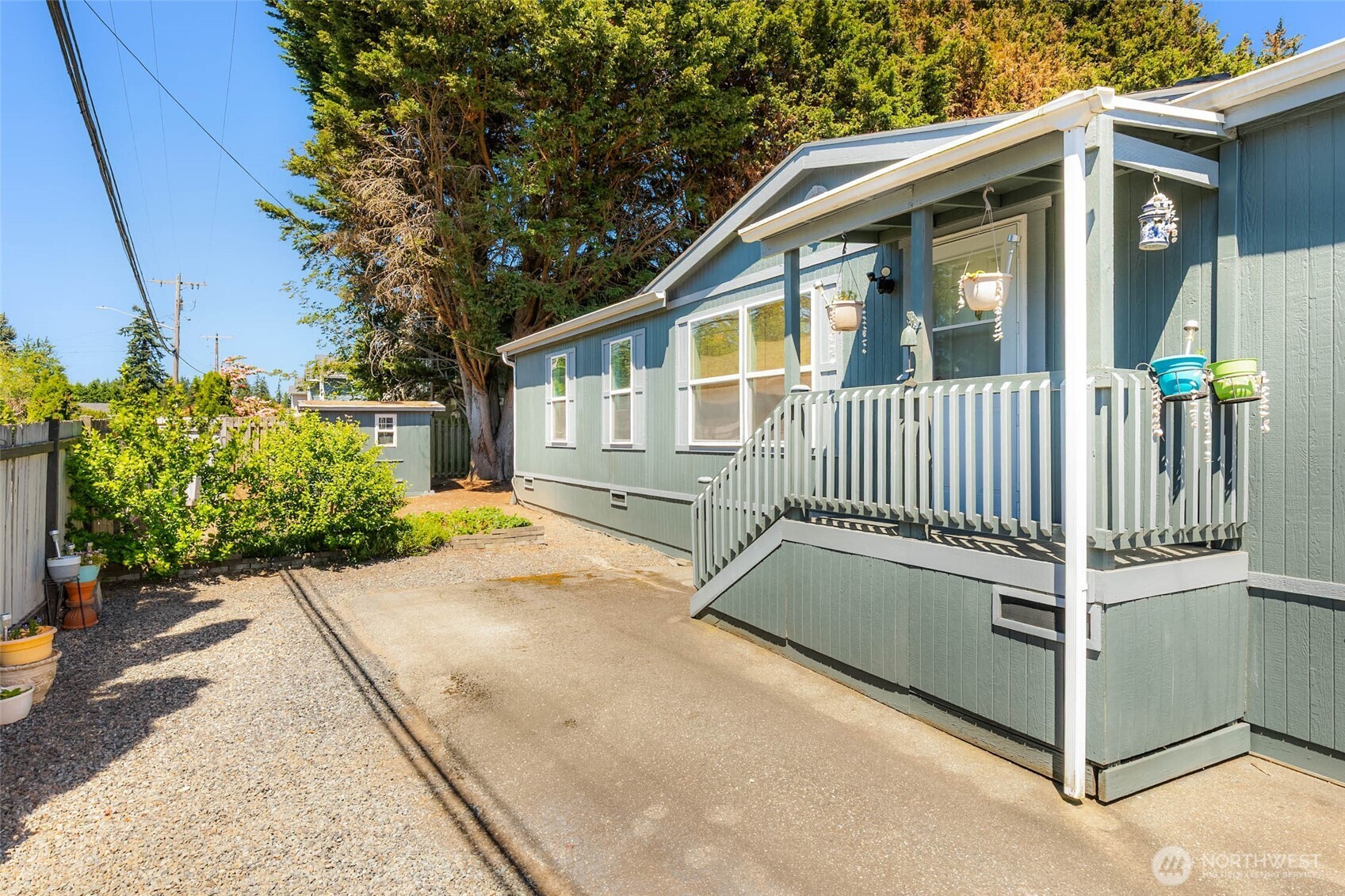 9931 18th Avenue W Unit: 14