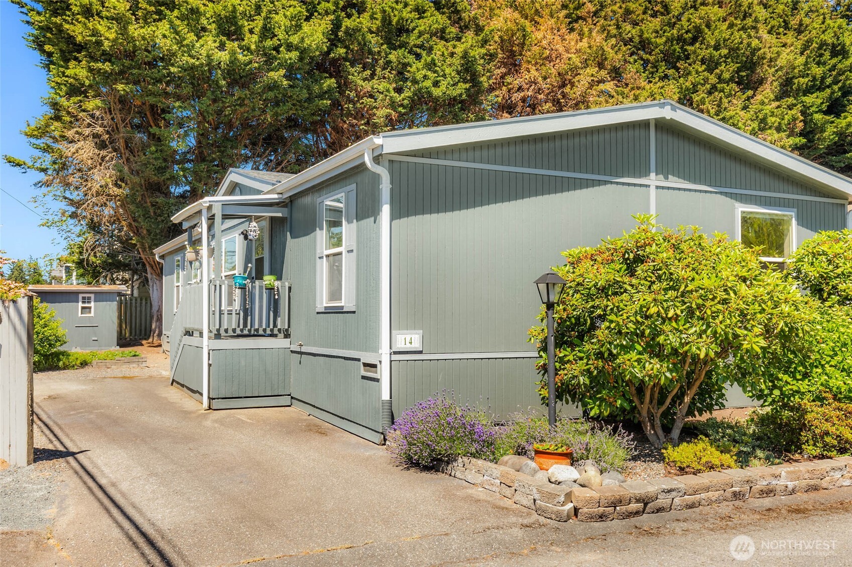 9931 18th Avenue W Unit: 14