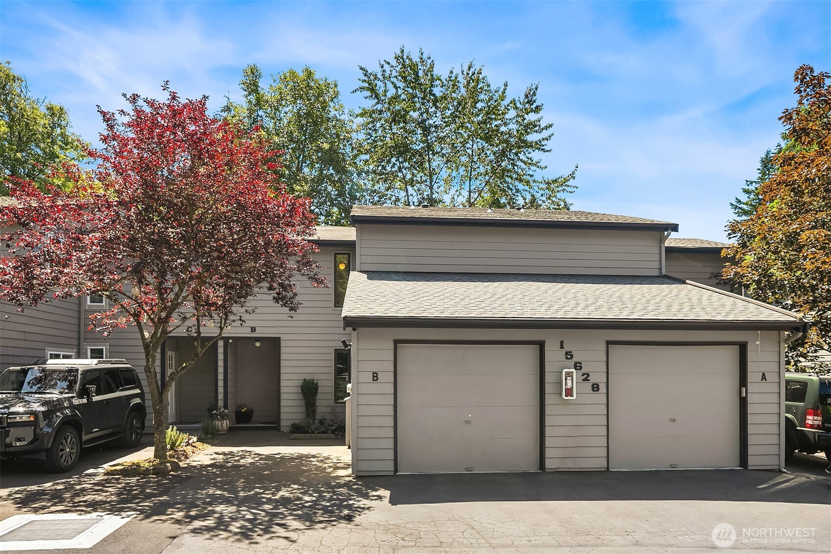 15628 8th Avenue SW Unit: B