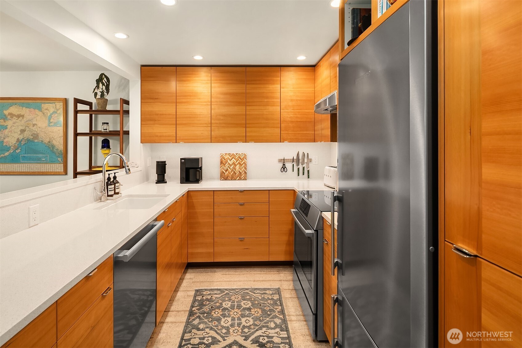 15628 8th Avenue SW Unit: B