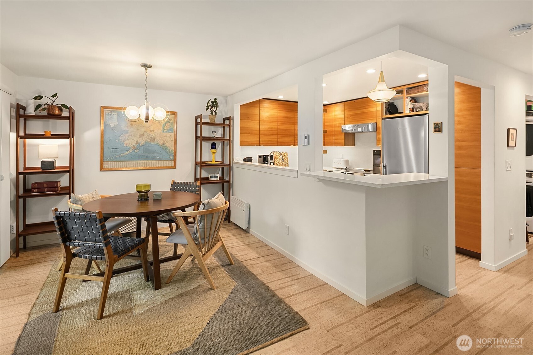 15628 8th Avenue SW Unit: B