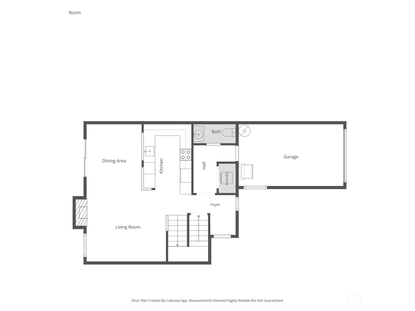 15628 8th Avenue SW Unit: B