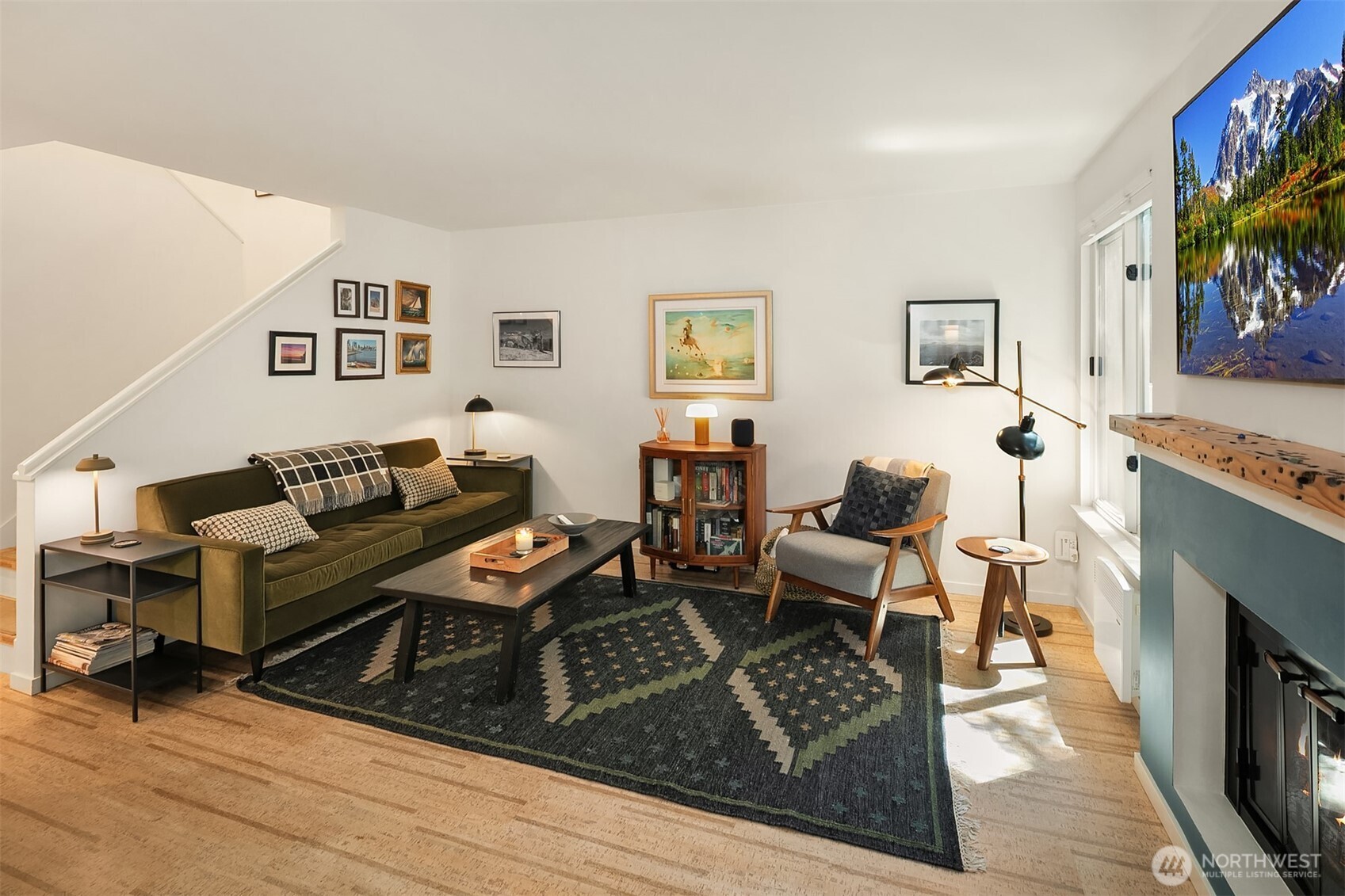 15628 8th Avenue SW Unit: B