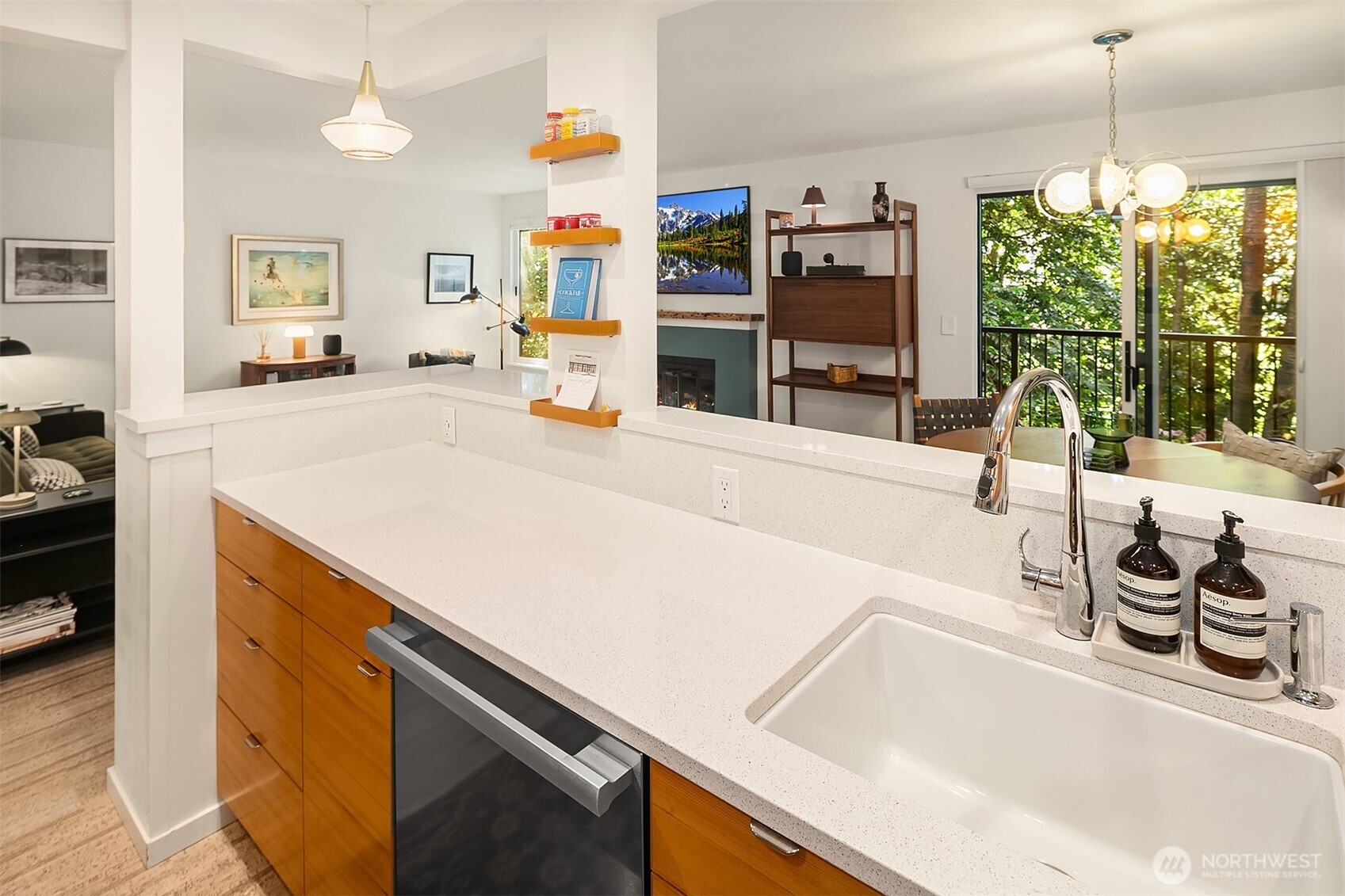 15628 8th Avenue SW Unit: B