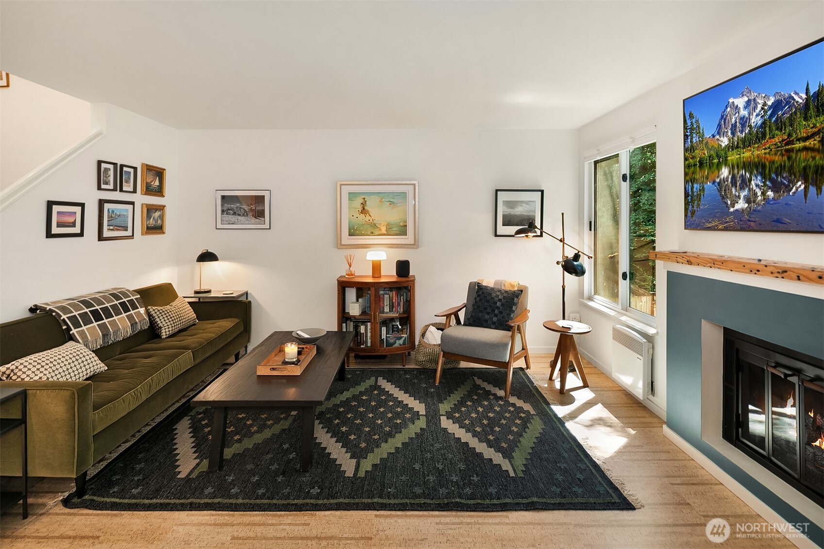 15628 8th Avenue SW Unit: B