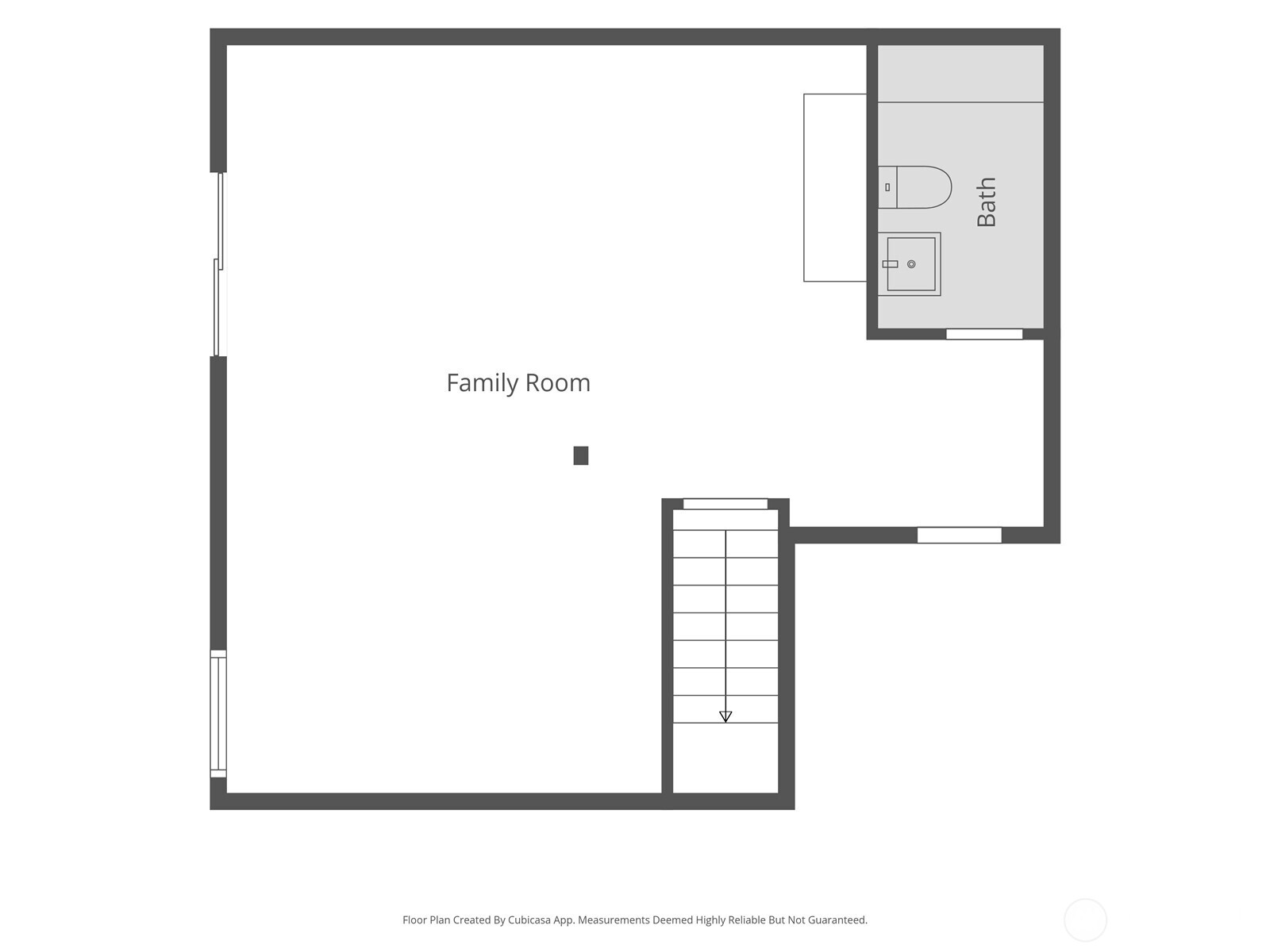 15628 8th Avenue SW Unit: B