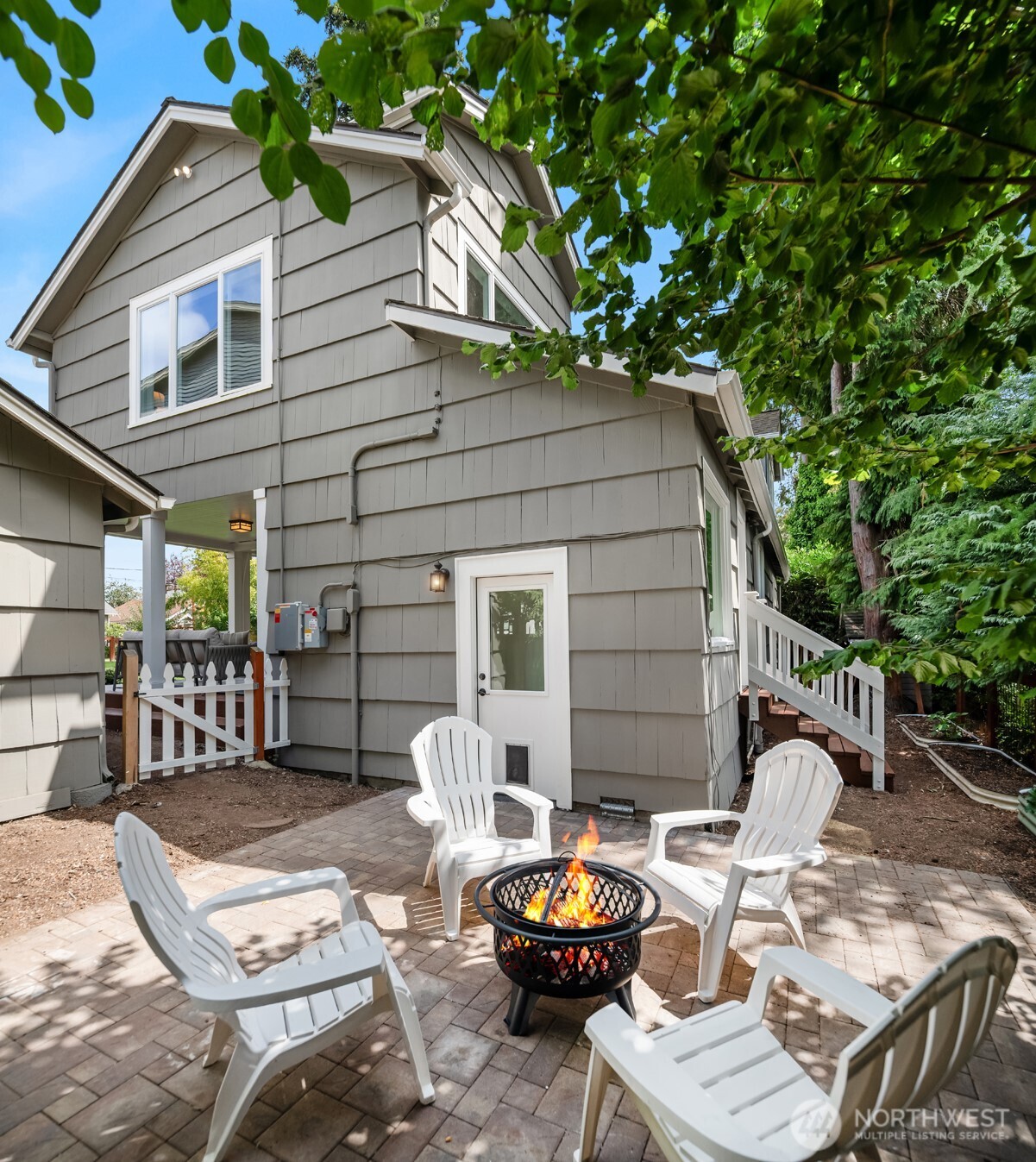 3435 Walnut Avenue SW
