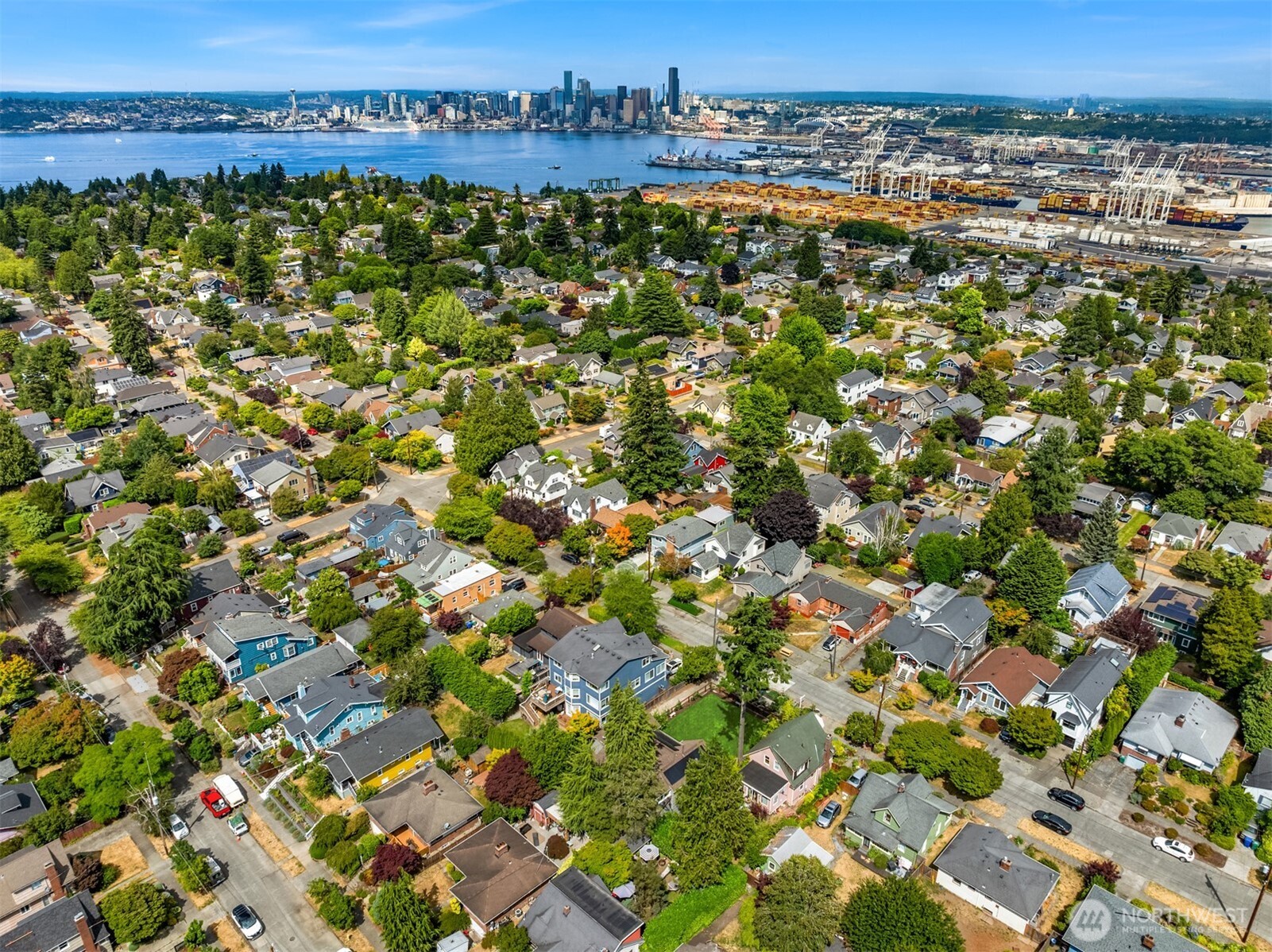 3435 Walnut Avenue SW