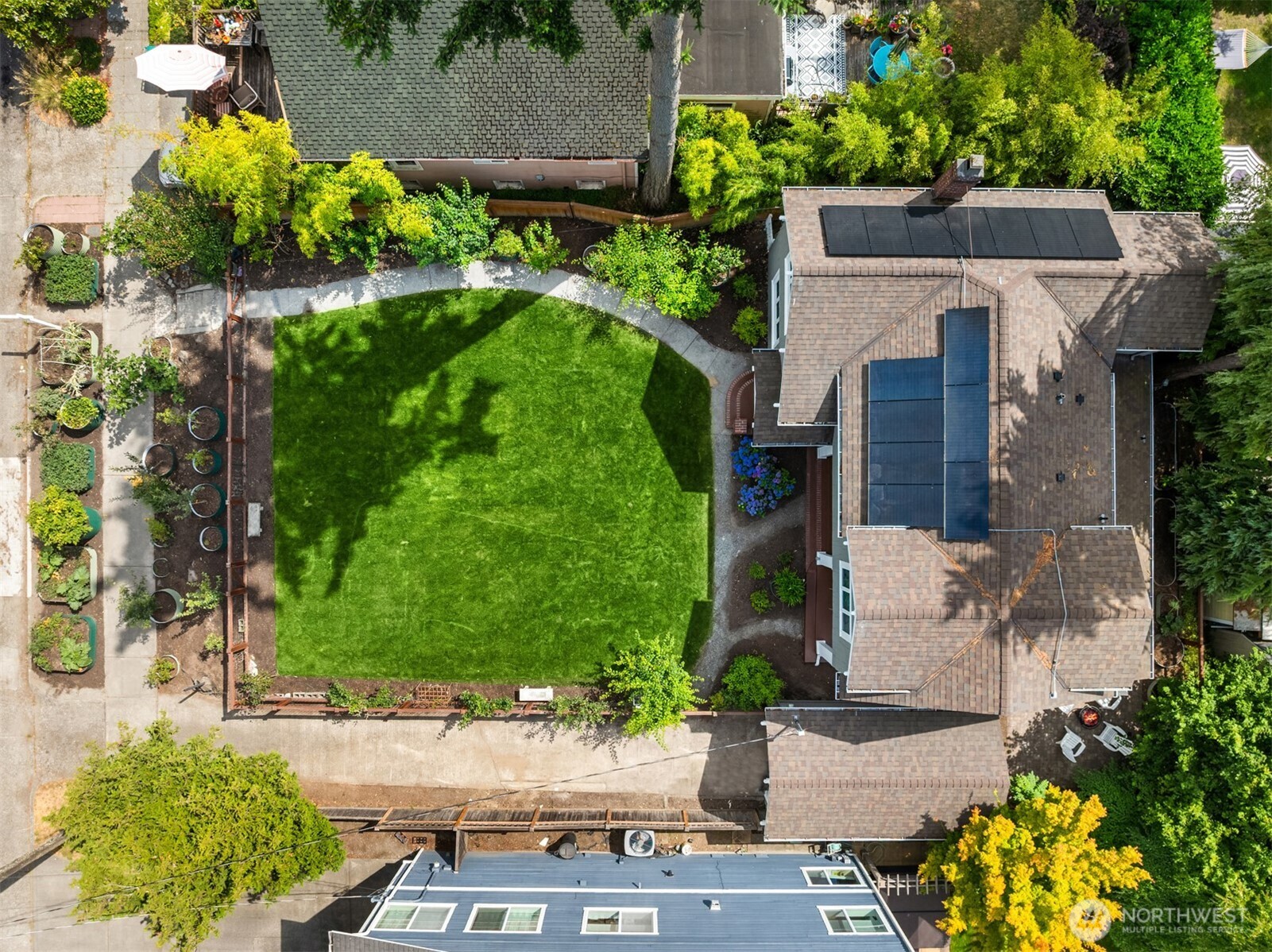3435 Walnut Avenue SW