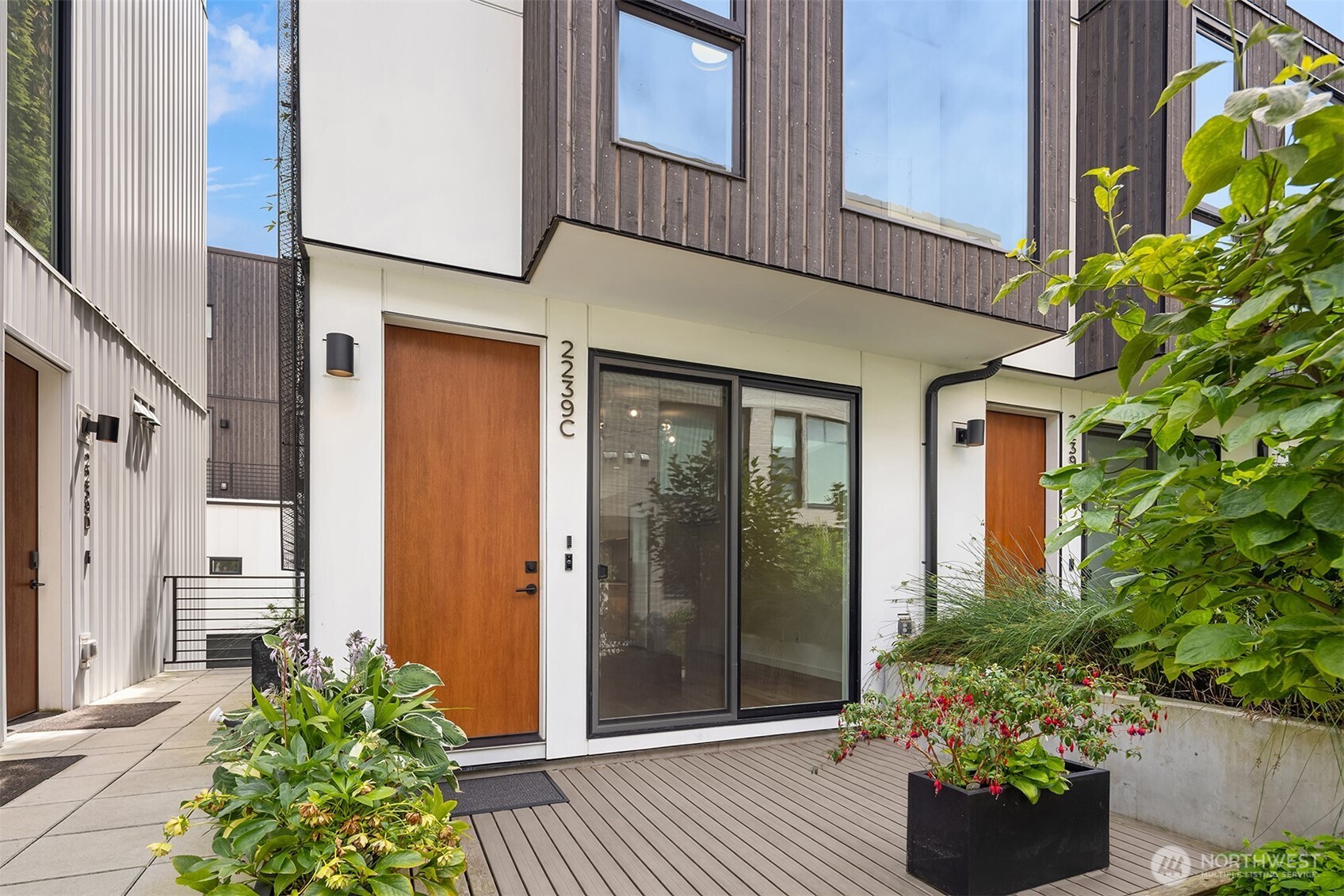 2239 Minor Avenue E Unit: C