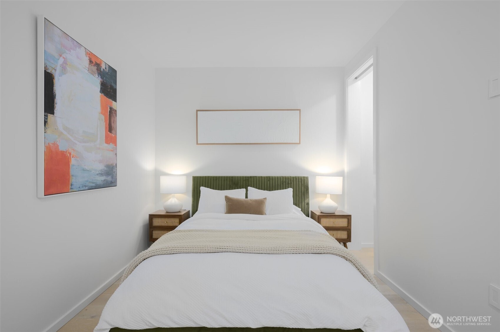 999 110th Avenue NE Unit: 401