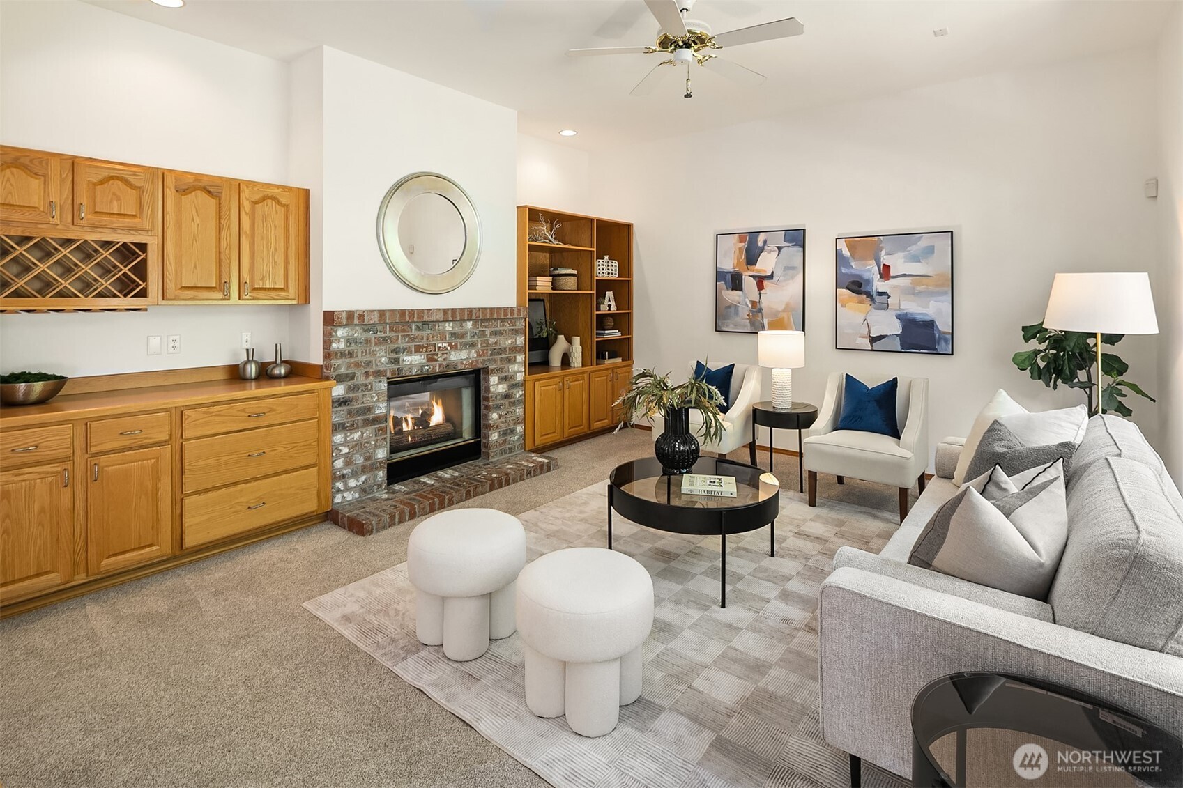 20527 Marine View Drive SW