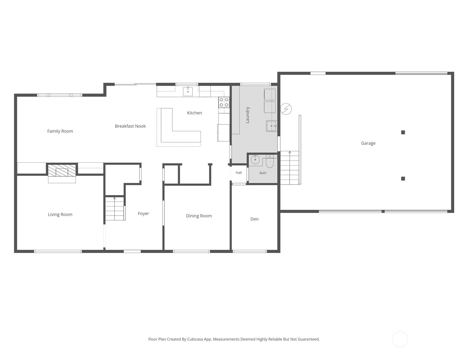 20527 Marine View Drive SW
