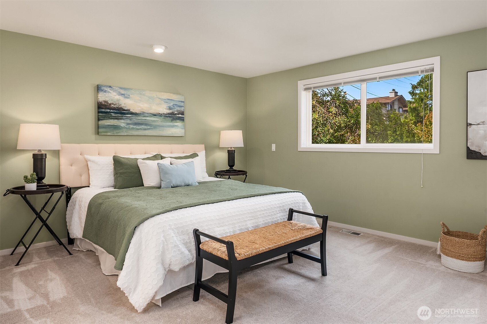 540 Dayton Street Unit: 101