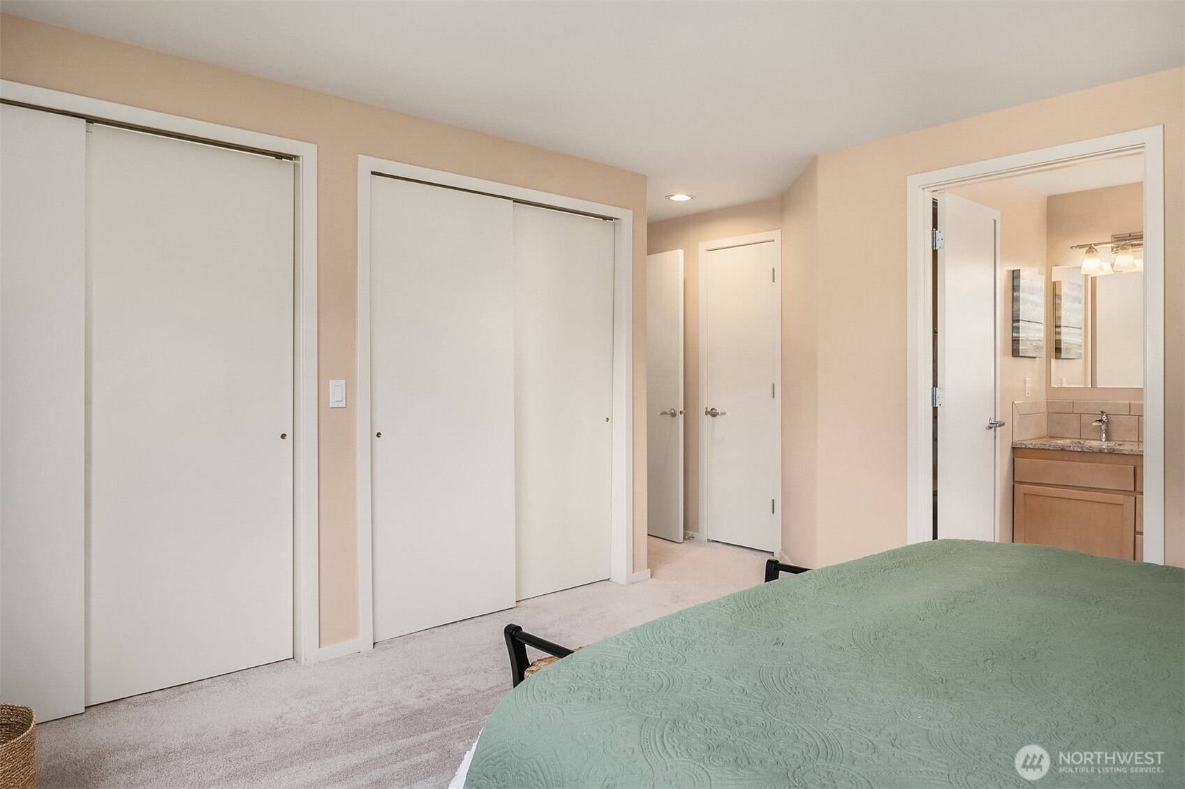 540 Dayton Street Unit: 101