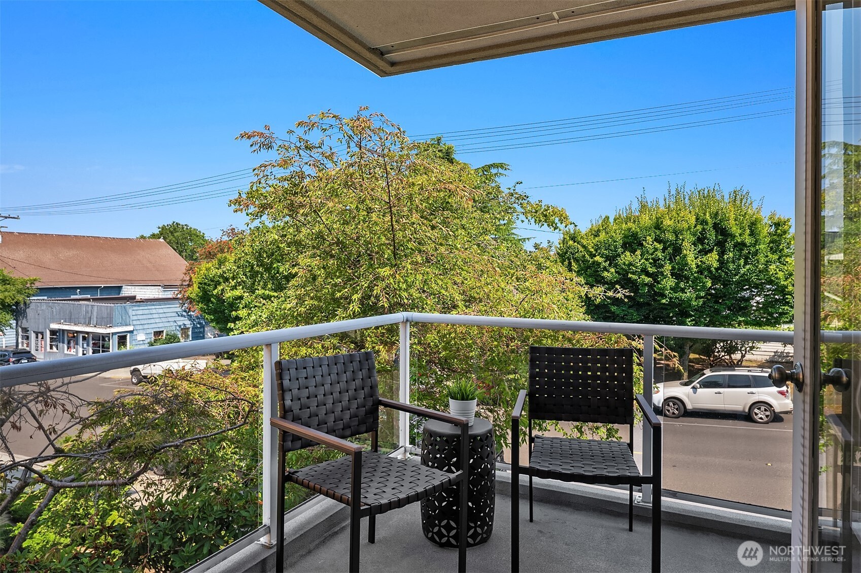 540 Dayton Street Unit: 101
