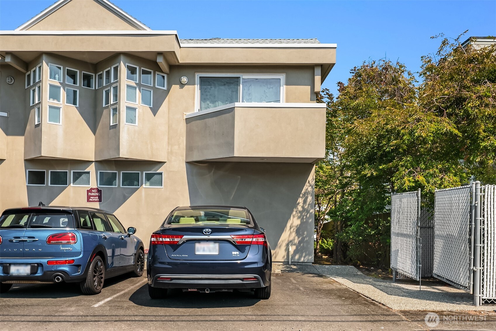 540 Dayton Street Unit: 101