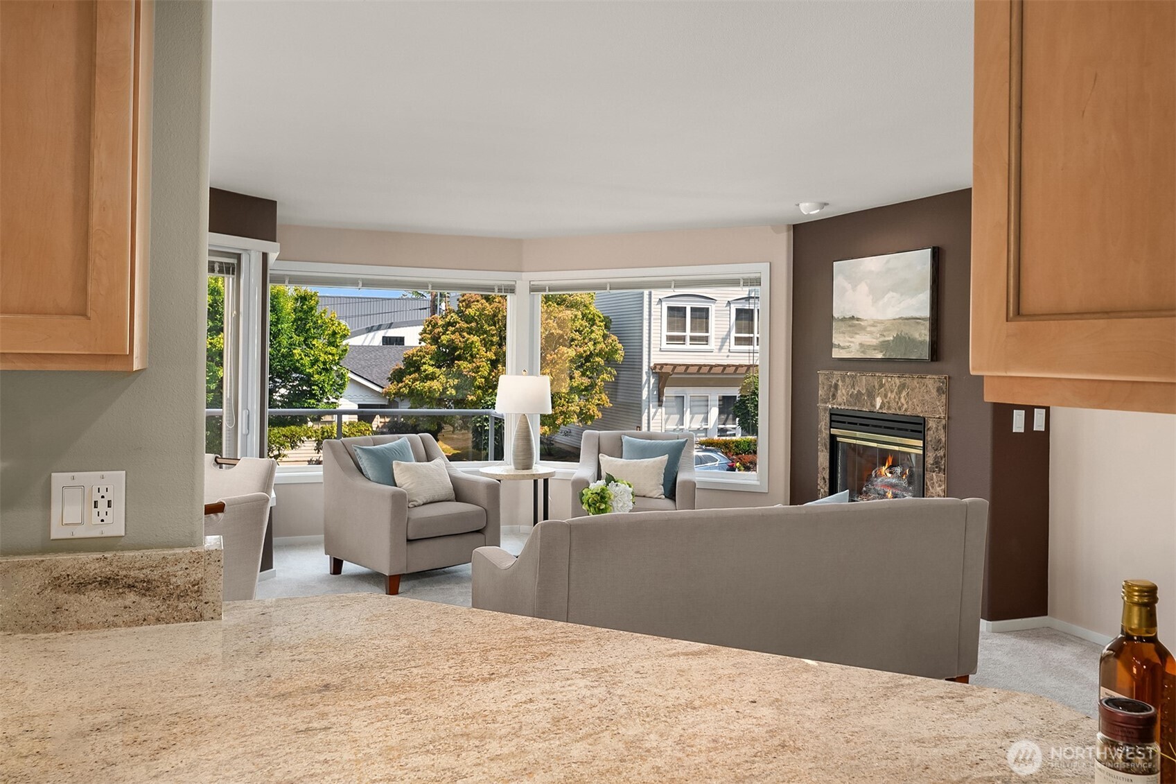 540 Dayton Street Unit: 101