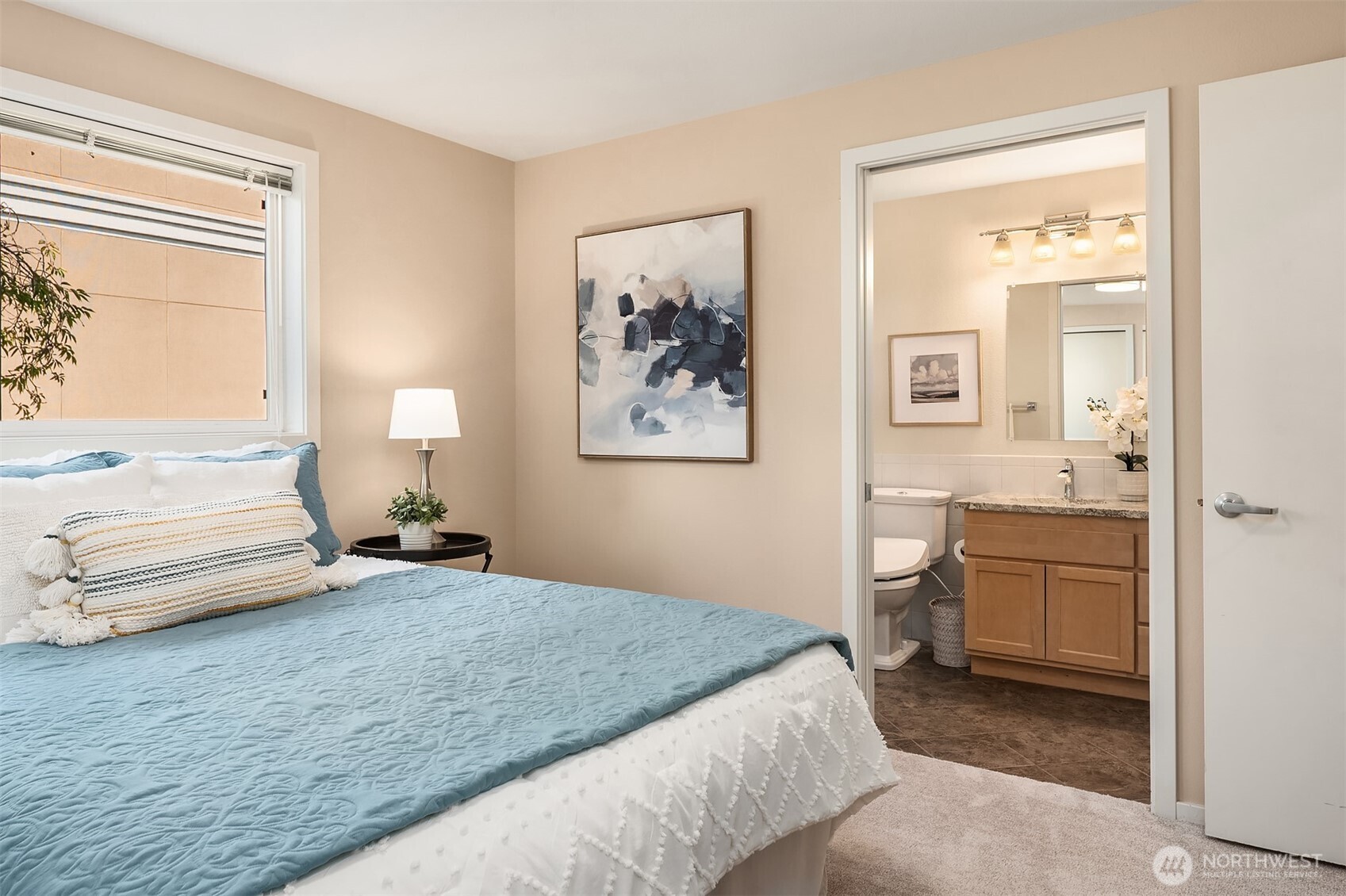 540 Dayton Street Unit: 101