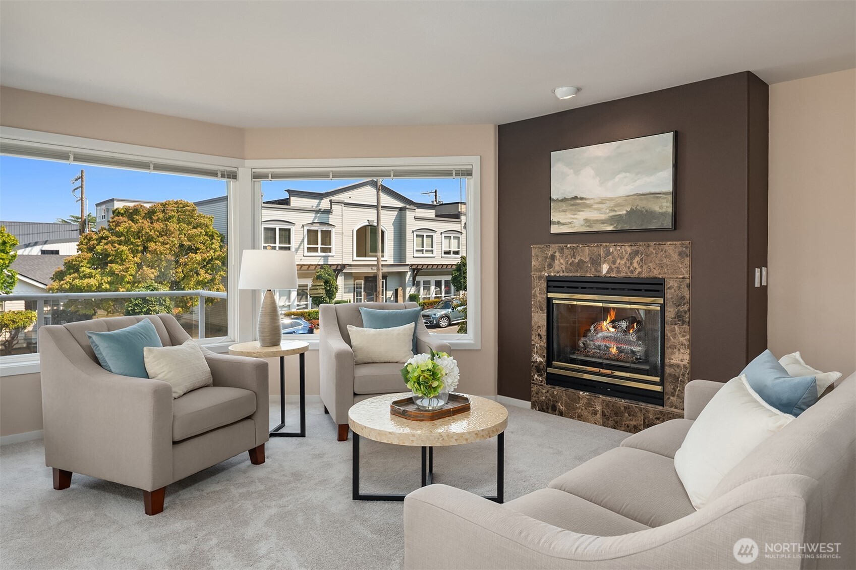 540 Dayton Street Unit: 101