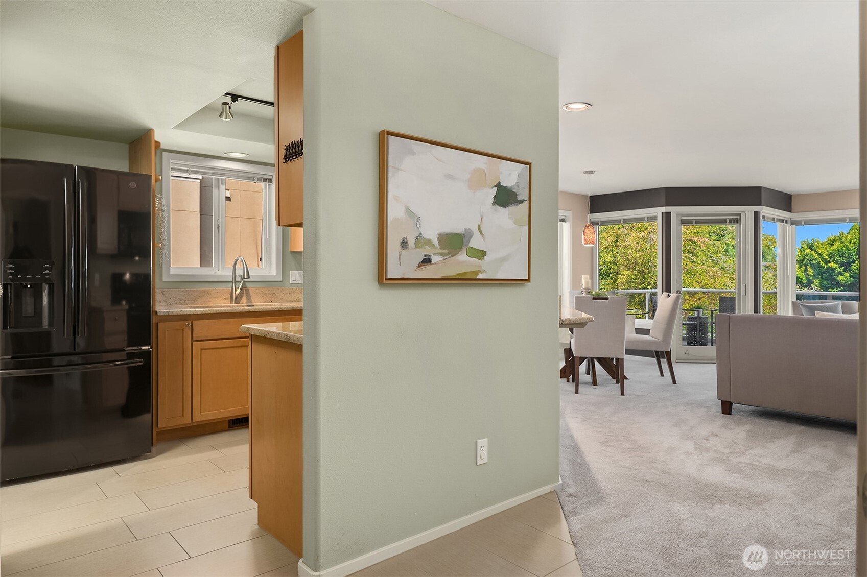 540 Dayton Street Unit: 101