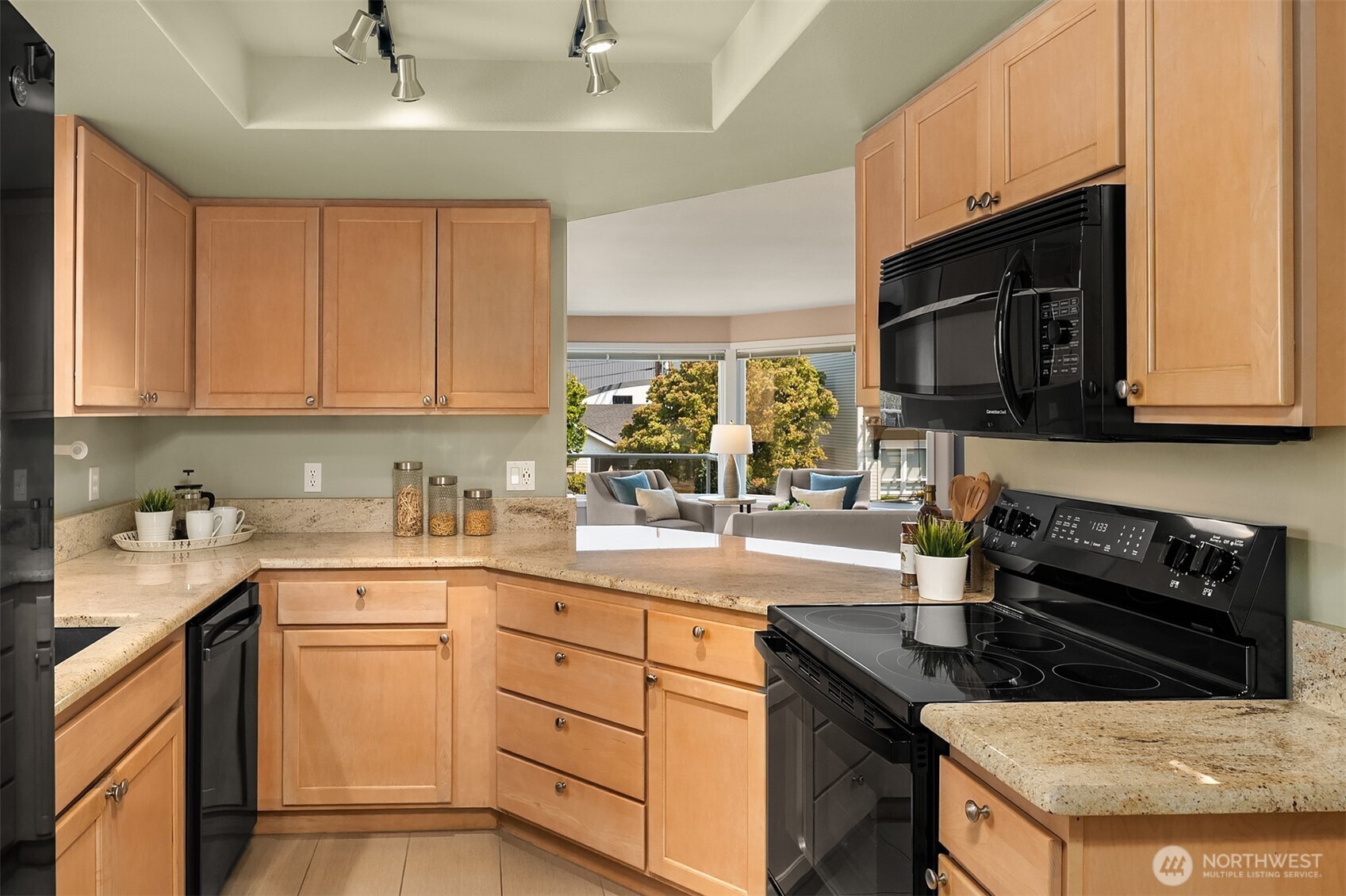540 Dayton Street Unit: 101