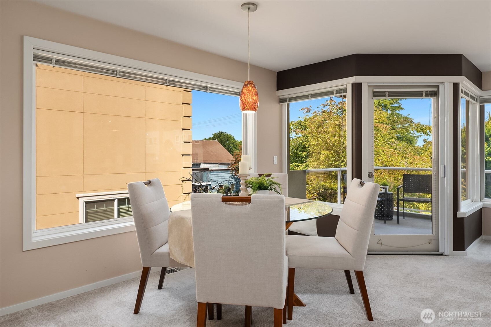 540 Dayton Street Unit: 101