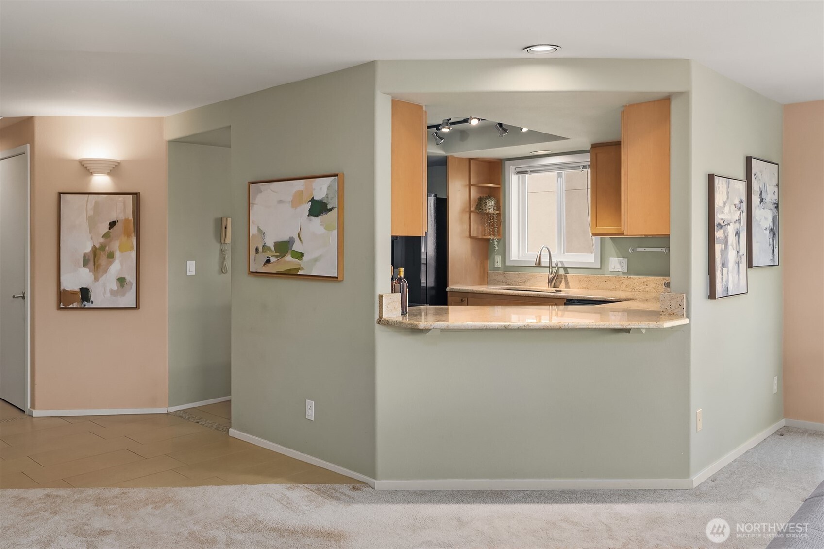 540 Dayton Street Unit: 101