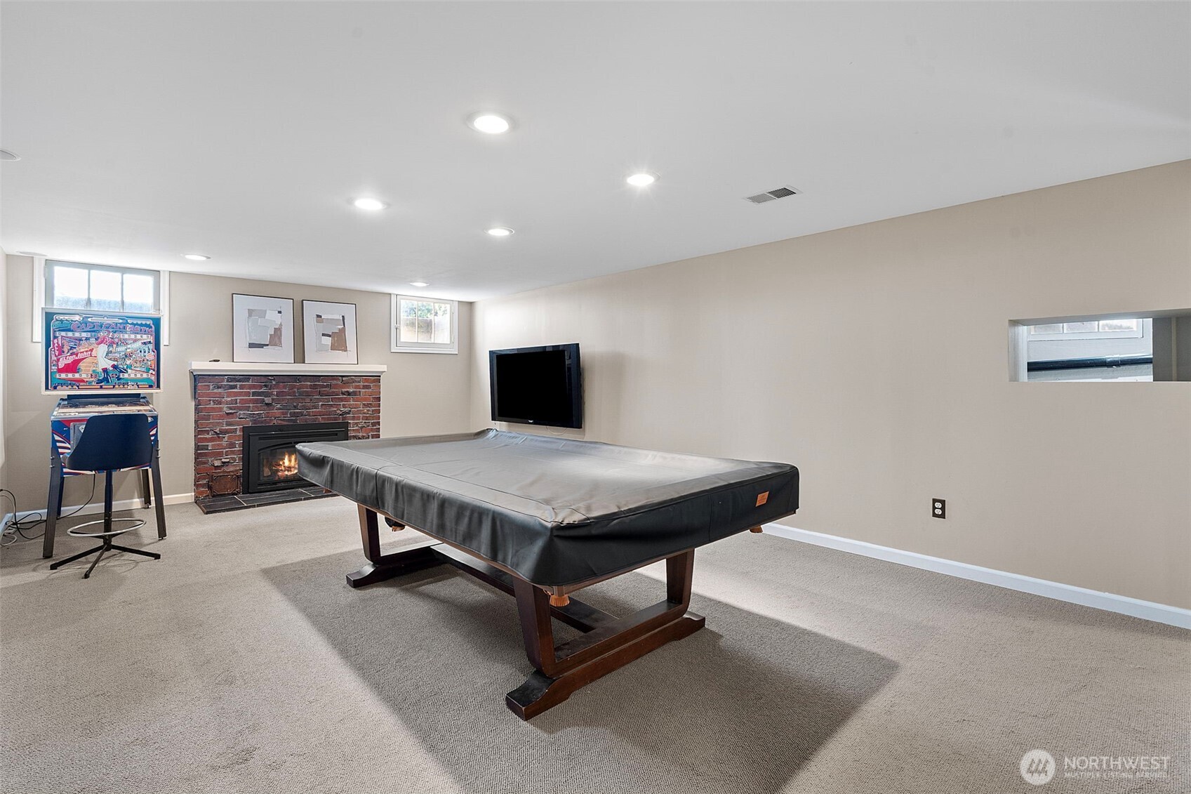 1012 N Park Drive