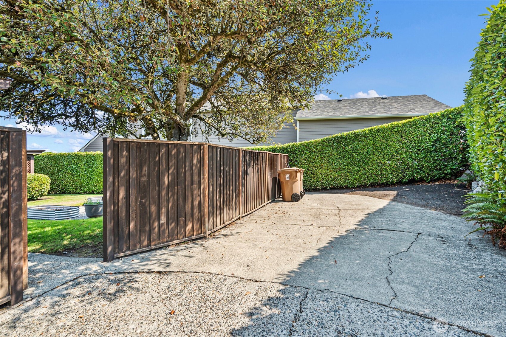 1012 N Park Drive