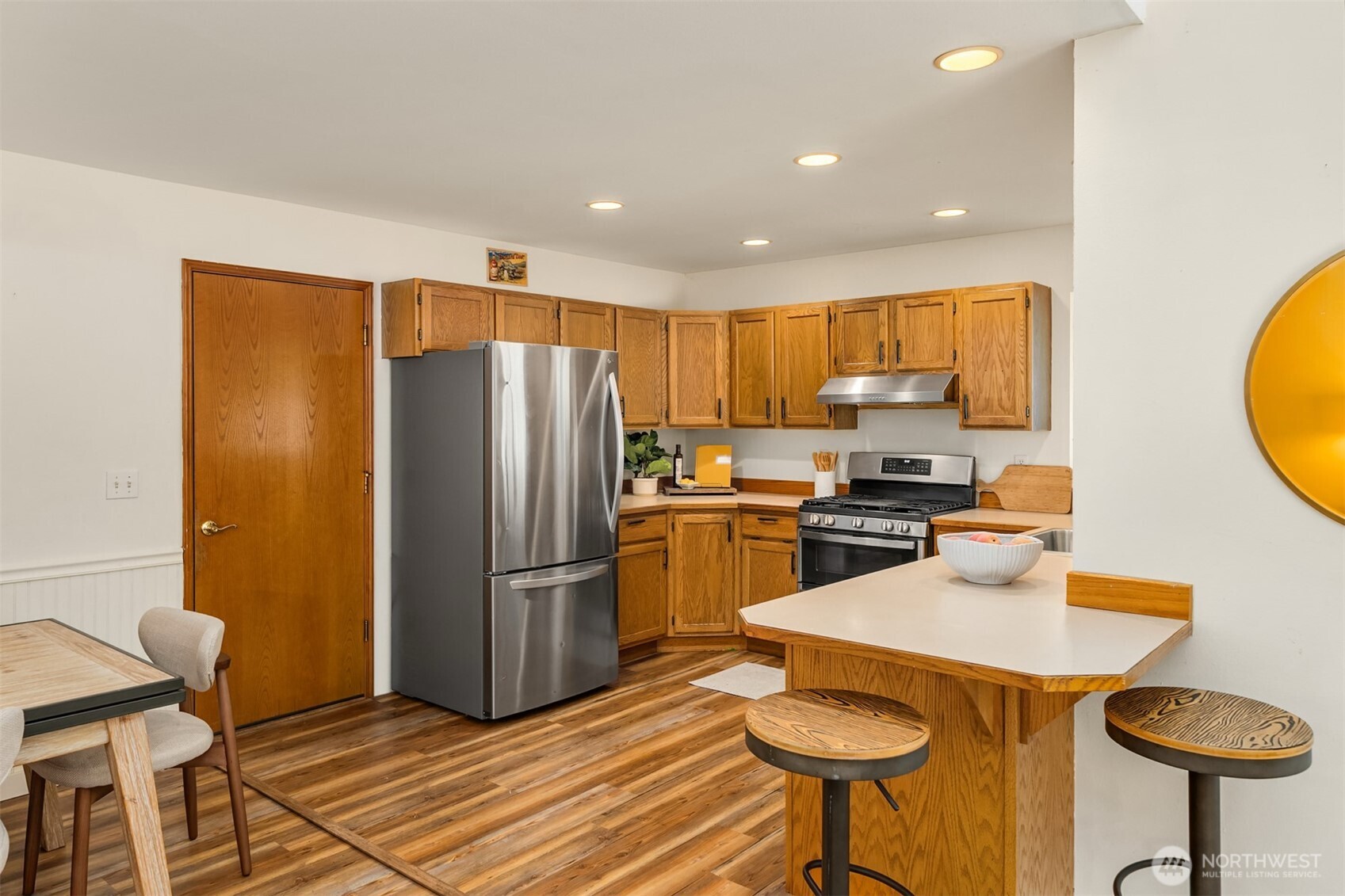 2914 NE Winesap Court