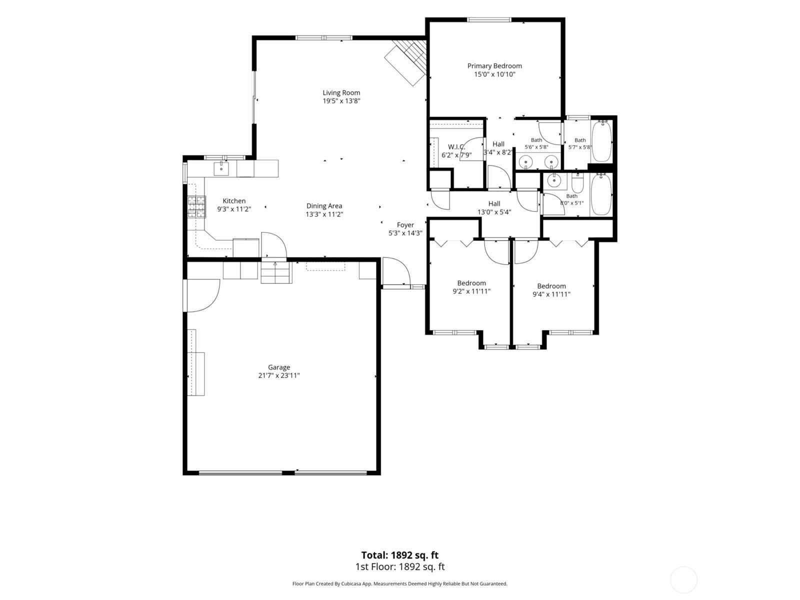 2914 NE Winesap Court