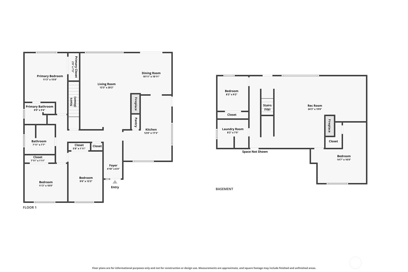 8619 Maple Lane