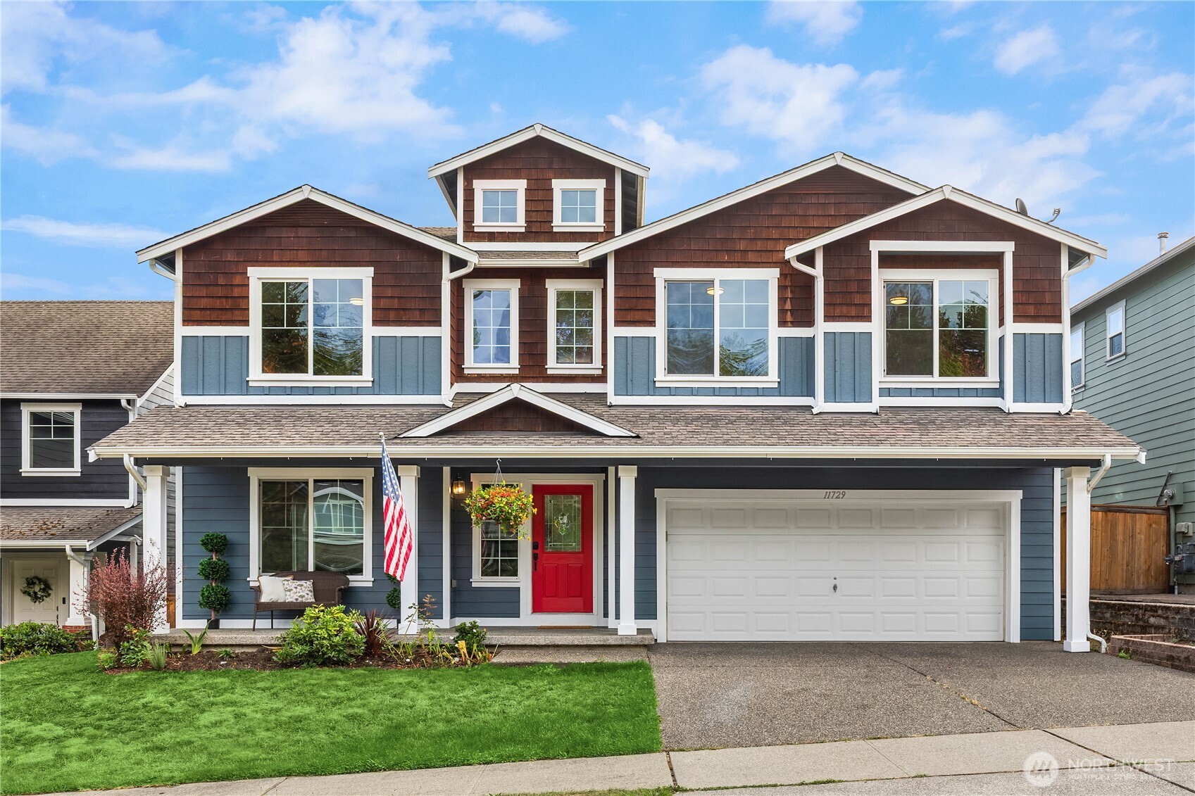 11729 59th Drive SE