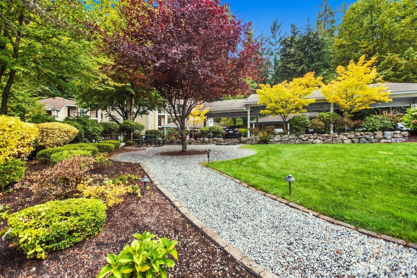 5000 NW Village Park Drive Unit: C119