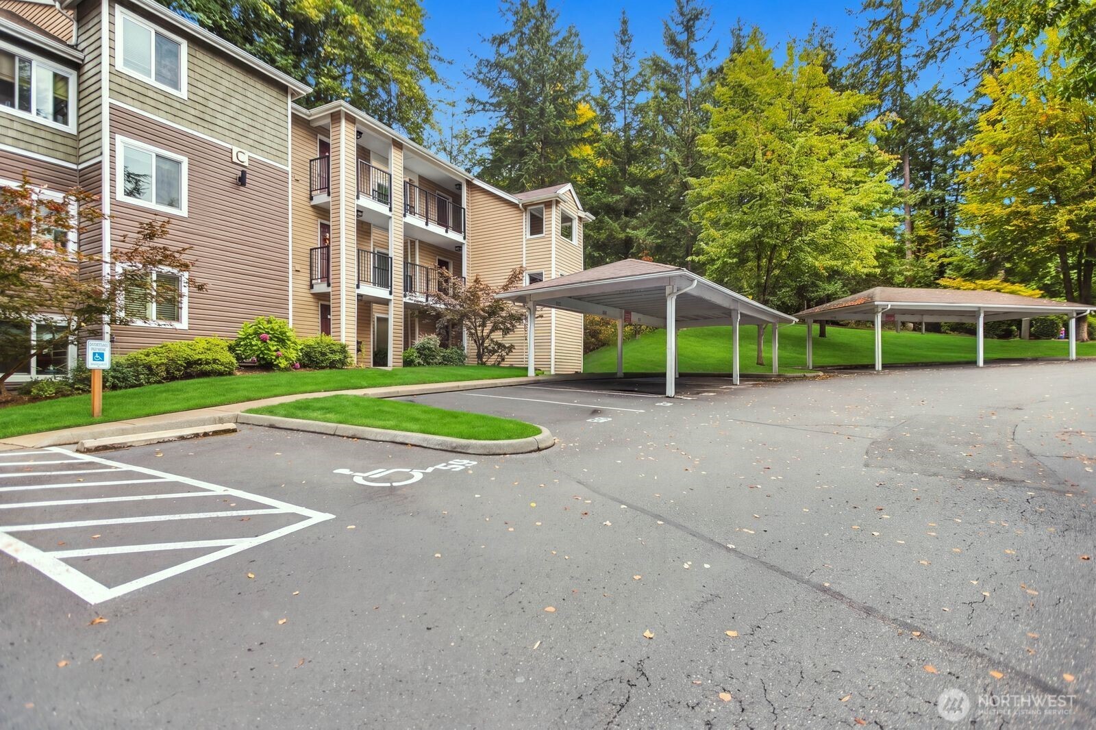 5000 NW Village Park Drive Unit: C119