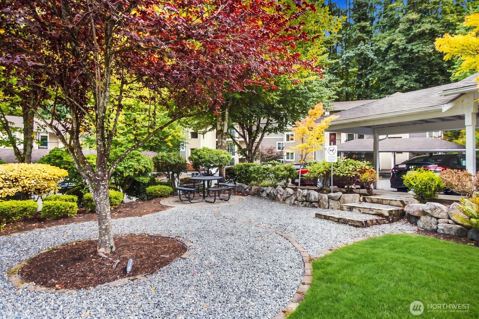 5000 NW Village Park Drive Unit: C119
