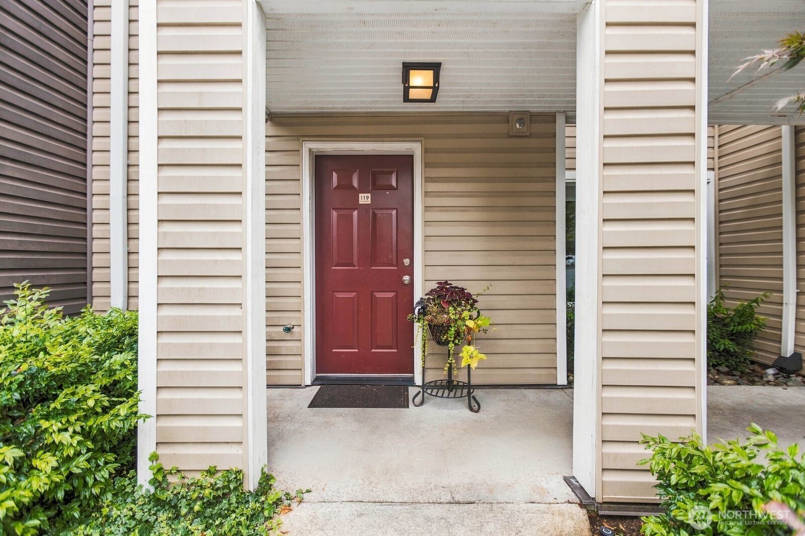 5000 NW Village Park Drive Unit: C119