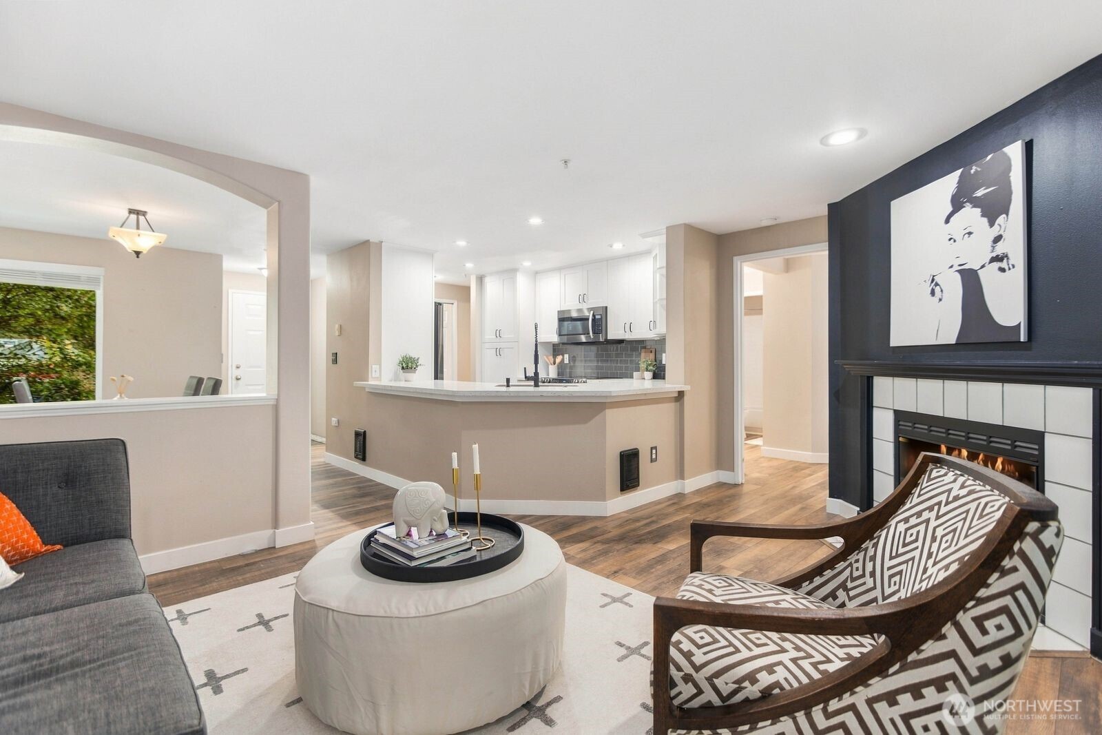 5000 NW Village Park Drive Unit: C119