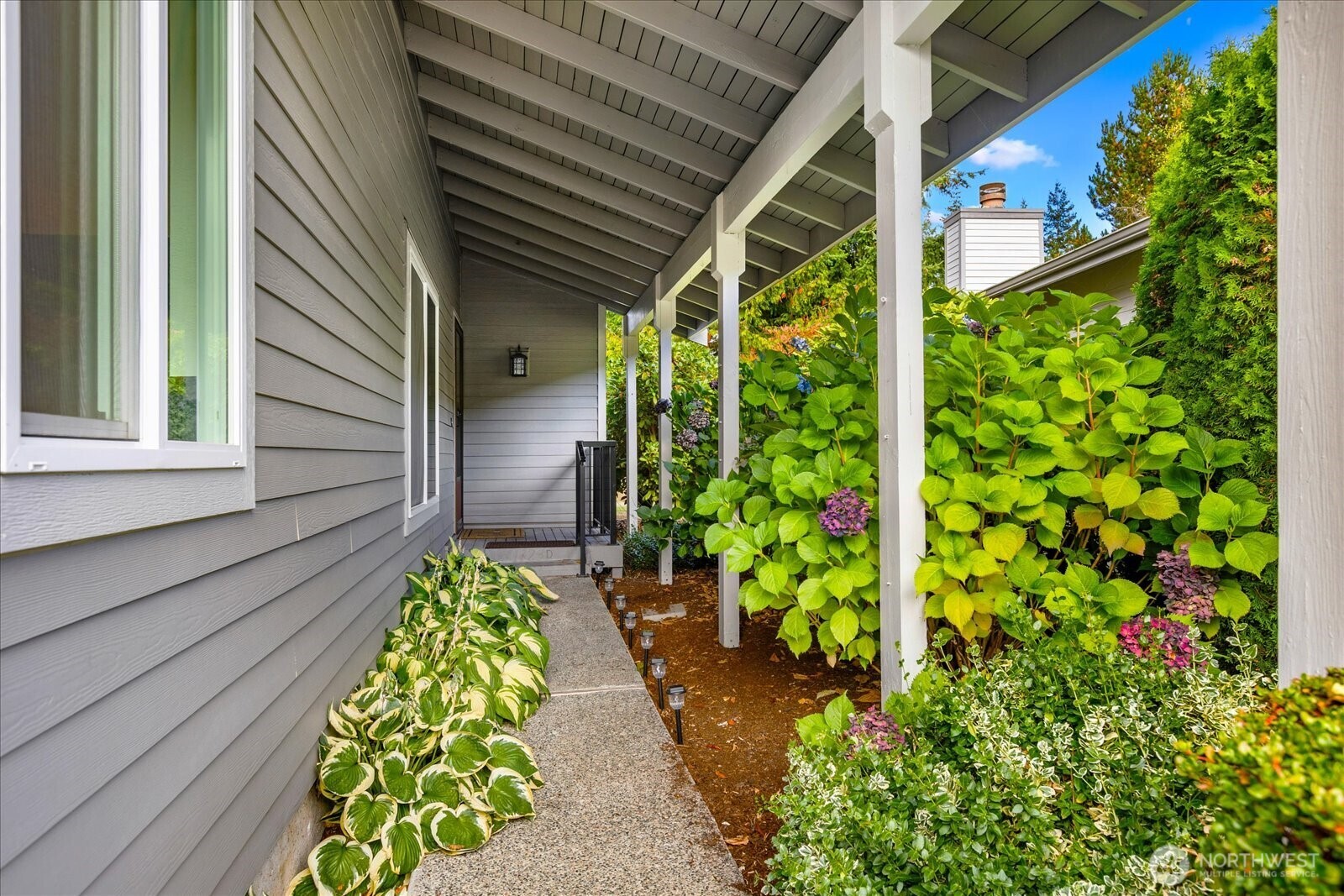 1123 132nd Street SW Unit: D