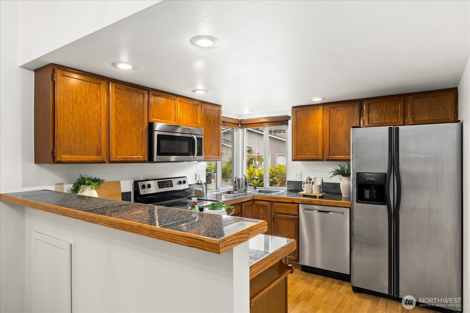 1123 132nd Street SW Unit: D