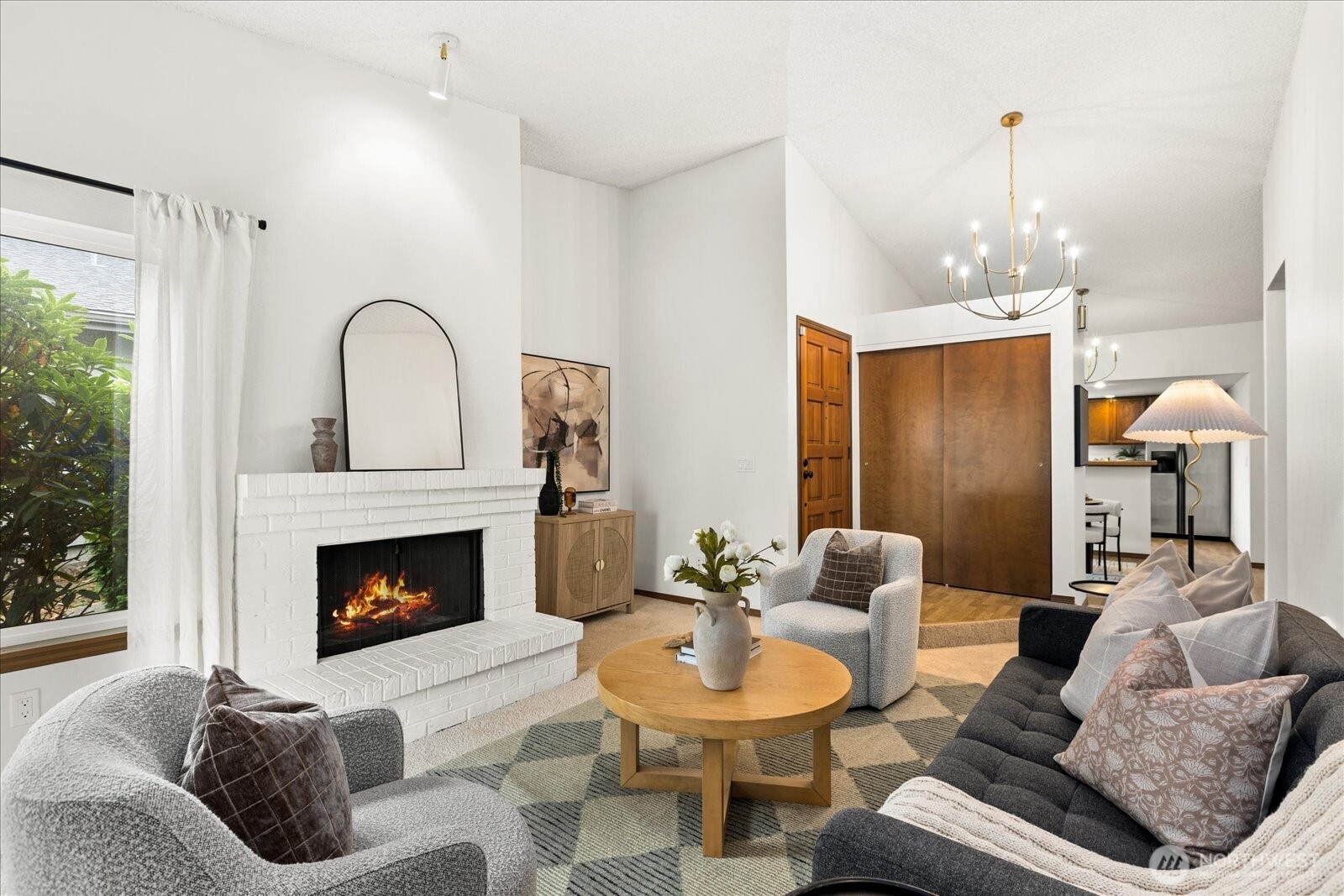 1123 132nd Street SW Unit: D