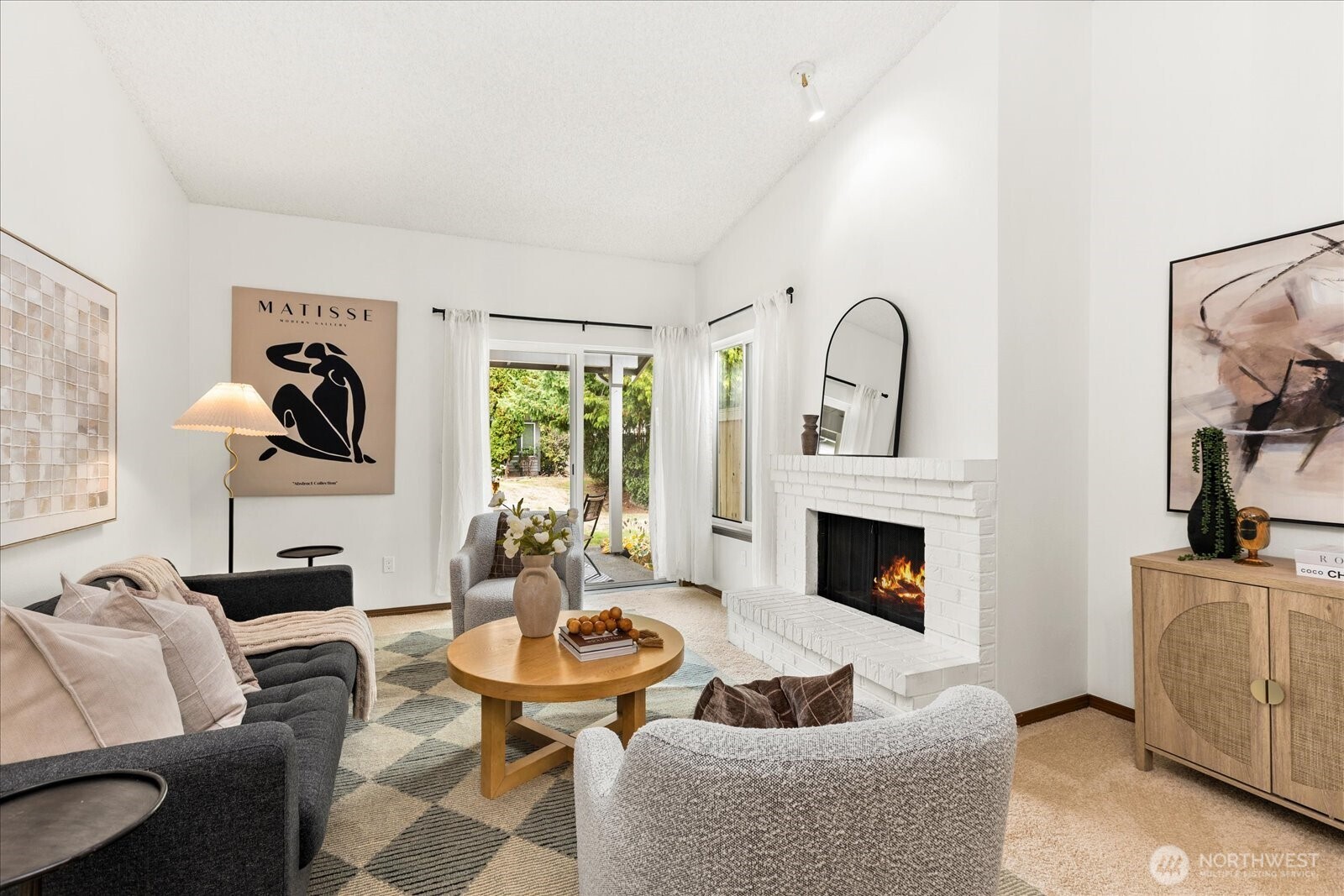 1123 132nd Street SW Unit: D