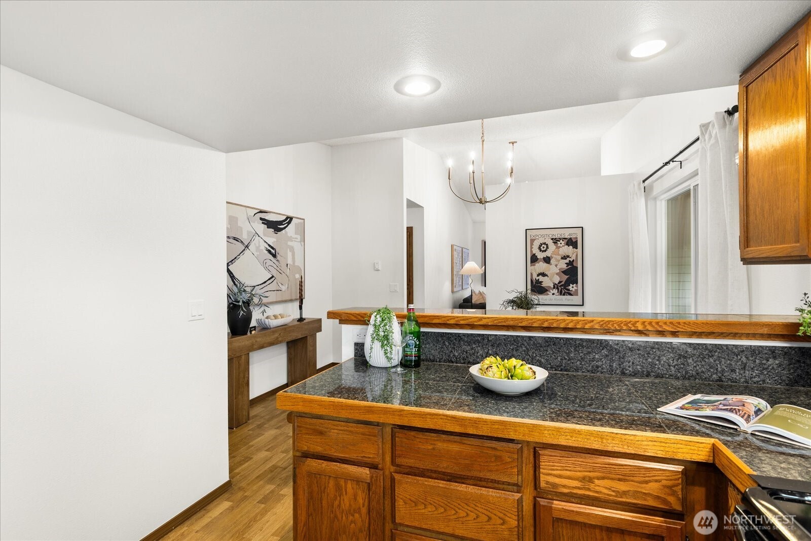 1123 132nd Street SW Unit: D